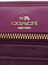 Coach Slim Accordion Zip - comprar online