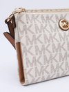 Bolsa Michael Kors Medium Canvas Monogram na internet