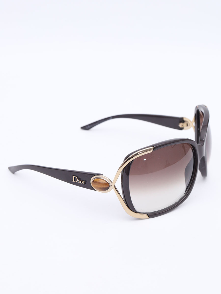 Dior copacabana sunglasses deals