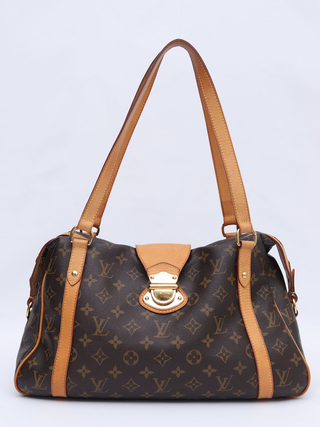 Bolsa Louis Vuitton Stresa PM