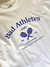 Camiseta Bad Athletes - loja online