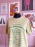 Camiseta Perfect Brunch - comprar online