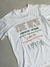 Camiseta The 1975 - Off White - comprar online