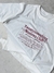 Camiseta Twentysomething - comprar online
