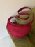 Taco Bag - Cherry Red - Universo