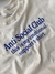 Cropped “Anti Social Club” na internet