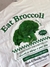 Camiseta Broccoli Off White - comprar online