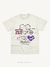 Camiseta Plastic Hearts - Miley