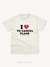 Camiseta “I Love To Cancel Plans”