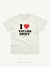 Camiseta “I Love Taylor”