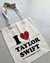 Ecobag “I Love Taylor Swift”