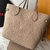 Bolsa Neverfull Empreinte - loja online