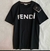Camiseta Fendi - comprar online