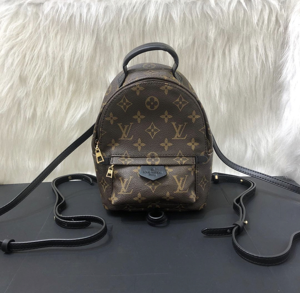 Mochila Palm Springs Mini Comprar en Andreza Oliveira