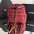 Mochila CH304 - Hobo Tweed - loja online