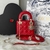 Bolsa Dior Lady Mini - Andreza Oliveira