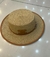 Chapéu de Palha Celine
