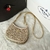 Bolsa Cleo Cristal - tienda online