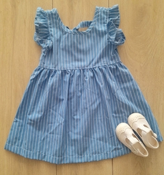 Vestido Agnes