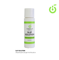 Solucion para Polygel Cherimoya 110 ml