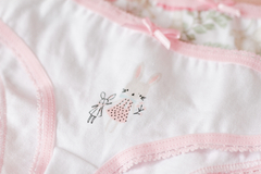 Pack Bunny - Nido Underwear