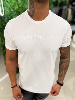 Givenchy paris camiseta hotsell