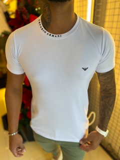 Camisas emporio sale