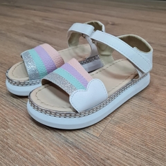 Sandalias nenas sale