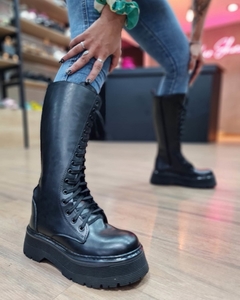 Botas bucaneras paris hot sale