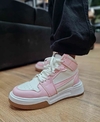 Zapatilla Jordan Botita Nena Rosa