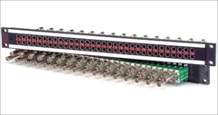 AVP Patch Panel Video AV-D232E15-AMN75