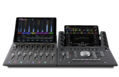 Avid Pro Tools | Dock Control Surface - comprar online