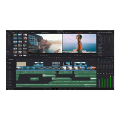 Blackmagic DaVinci Resolve Studio Dongle en internet