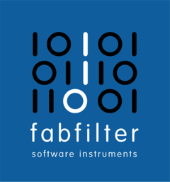 FabFilter Mastering Bundle - comprar online