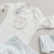 Ornella | Baby Box | 10 piezas - comprar online