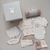 Magnolia | Baby Box | 10 piezas