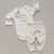 Magnolia | Baby Box | 10 piezas - comprar online