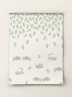 Papel de Parede Dino - ABE STUDIO CRIATIVO