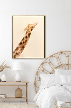 Girafa - safari - loja online