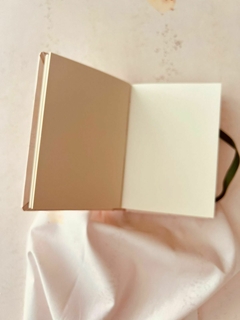 Caderno de anotações com capa dura - Pintinhos na internet