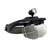 Lupa Binocular Manos Libres con Triple Luz Led - Galileo LV7470 - comprar online