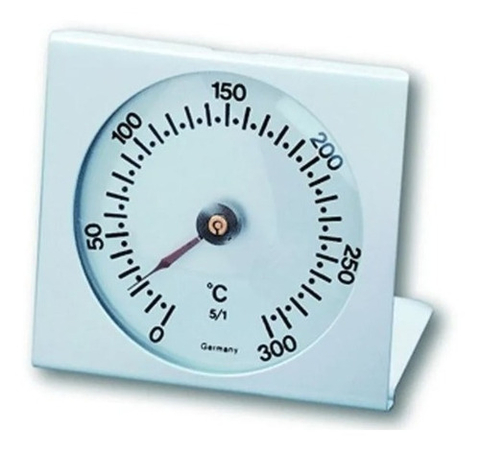 Termómetro Para Horno TFA - Aluminio 0 a 300°c