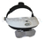 Lupa Binocular Manos Libres Galileo con Doble Luz Led - LV7480 - comprar online