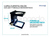 Lupa Cuenta Hilos Galileo - con Tornillo Micrométrico Y Luz Led - 8x - tienda online