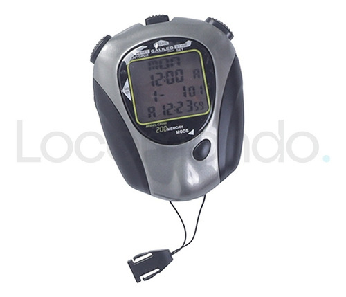 Cronometro programable online hot sale
