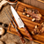 Kit Asador Gourmet Trento - comprar online