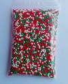 Sprinkles Gragea Navidad x 50 grs