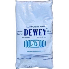 Fecula de maiz Dewey - comprar online