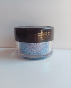 Glitter brillo Dust Color