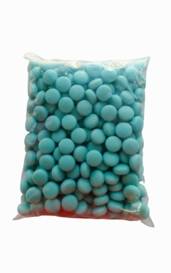 Pastillas Frutales x 100 gr varios colores - tienda online